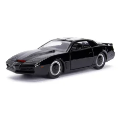 Knight Rider 1:32 K.I.T.T. (1982 Pontiac Firebird Trans-Am) Diecast Car