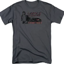 Knight Rider - Ladies Knight