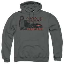 Knight Rider - Ladies Knight