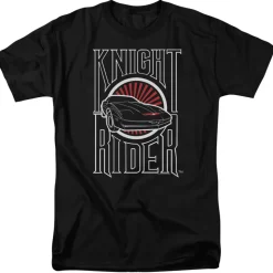 Knight Rider - Logo