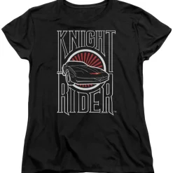 Knight Rider - Logo
