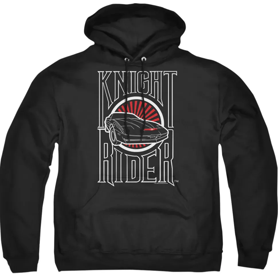 Knight Rider - Logo