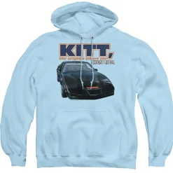 Knight Rider - Original Smart Car