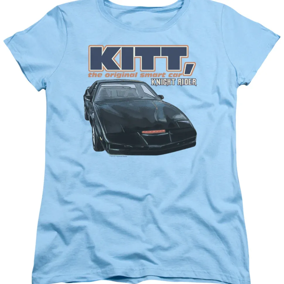 Knight Rider - Original Smart Car