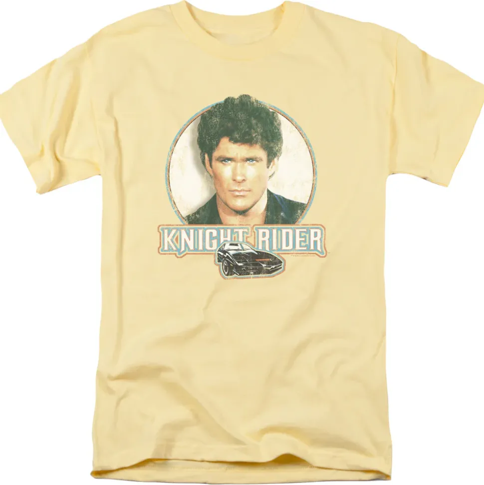 Knight Rider - Vintage