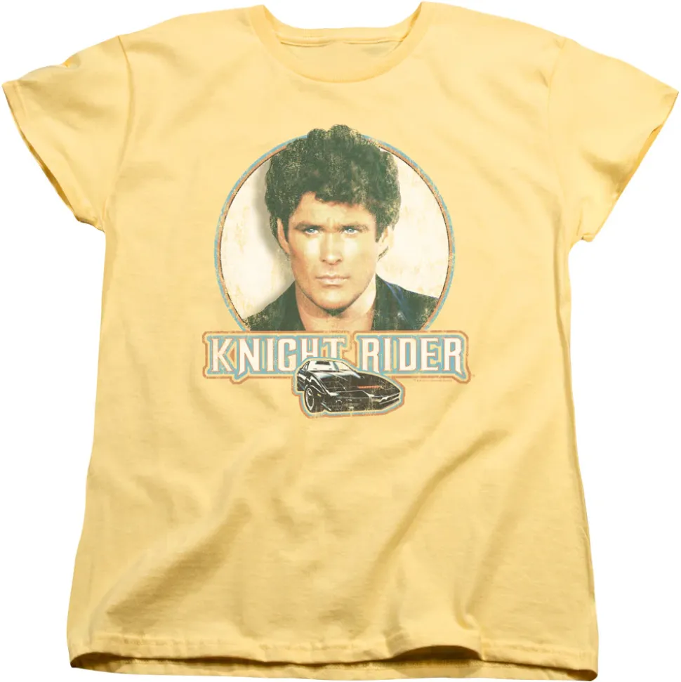 Knight Rider - Vintage