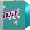 Kojak Variety - Limited 180-Gram Turquoise Colored Vinyl (Vinyl) - Elvis Costello