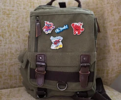 Kool-Aid Man Enamel Pins | Set Of 4