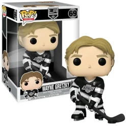 LA Kings Funko NHL 10 Inch POP Vinyl Figure | Wayne Gretzky