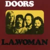 La Woman (CD) - The Doors