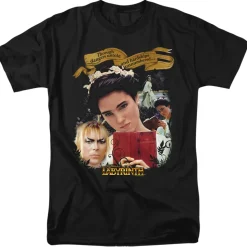 Labyrinth - Dangers Untold