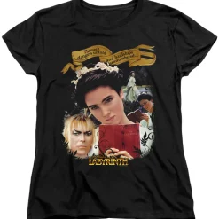 Labyrinth - Dangers Untold