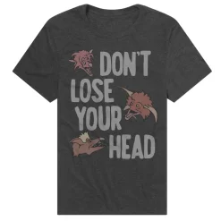 Labyrinth - Don't Lose Your Head