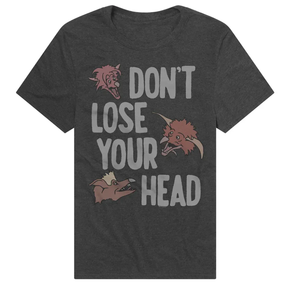 Labyrinth - Don't Lose Your Head