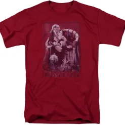 Labyrinth - Goblin Baby