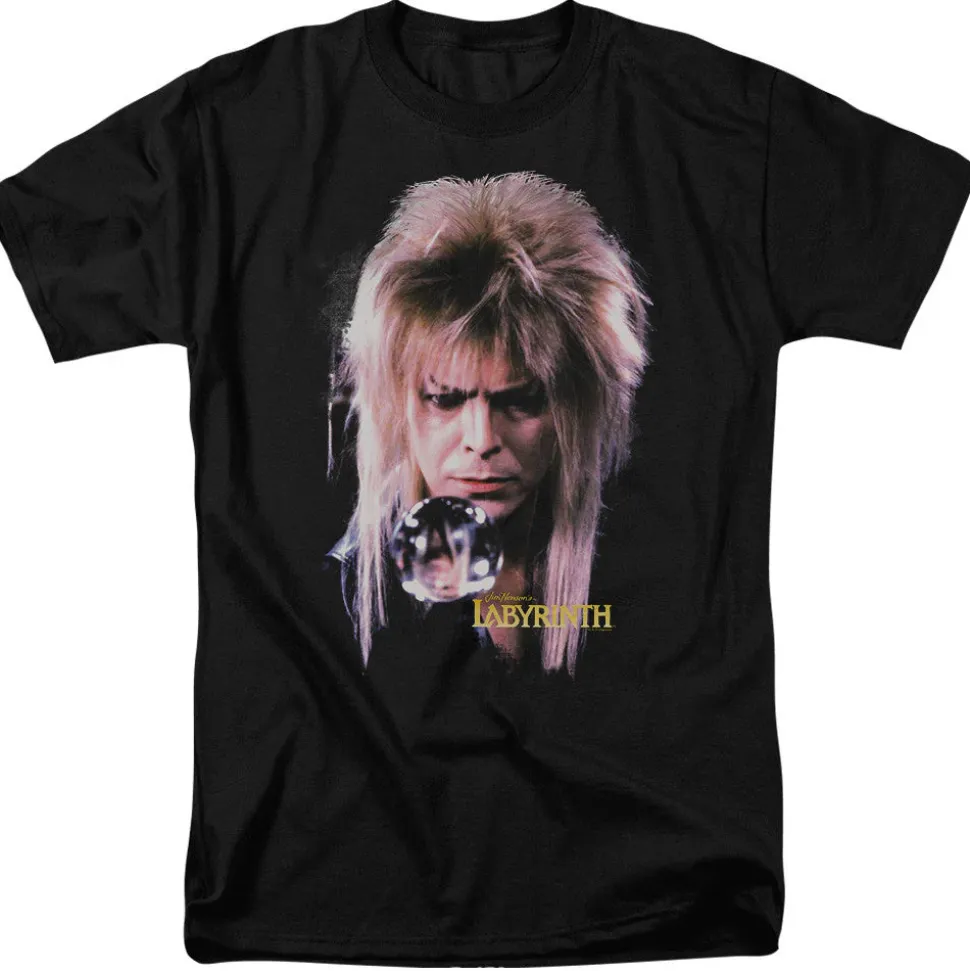 Labyrinth - Goblin King