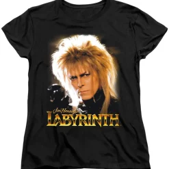 Labyrinth - Jareth