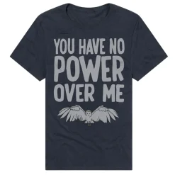 Labyrinth - No Power Over Me