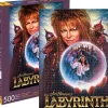 Labyrinth 500-Piece Jigsaw Puzzle