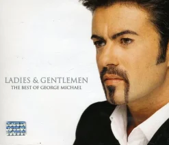 Ladies & Gentleman: Best of (Alt Tracks) (CD) - George Michael