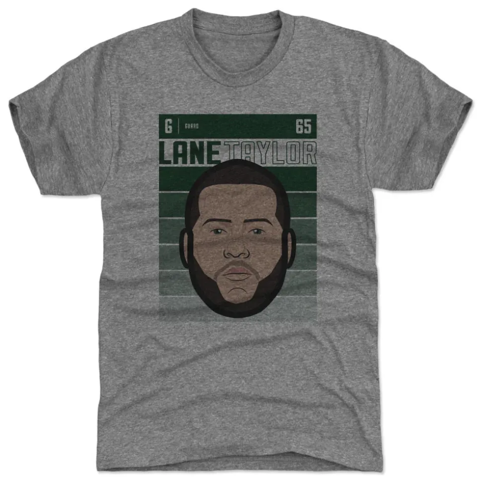 Lane Taylor Green Bay Fade