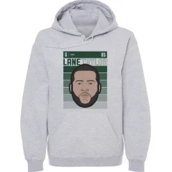 Lane Taylor Green Bay Fade