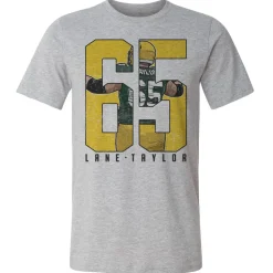 Lane Taylor Green Bay Game