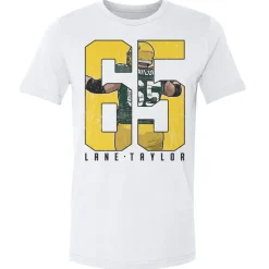 Lane Taylor Green Bay Game