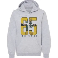 Lane Taylor Green Bay Game