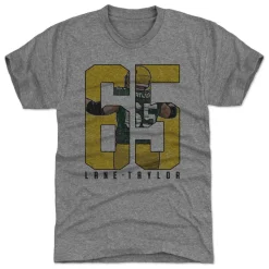 Lane Taylor Green Bay Game