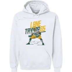 Lane Taylor Green Bay Slant