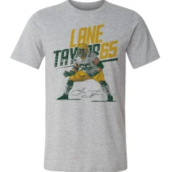 Lane Taylor Green Bay Slant