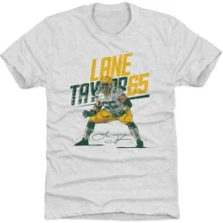 Lane Taylor Green Bay Slant
