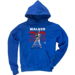 Larry Walker Throwback WHT