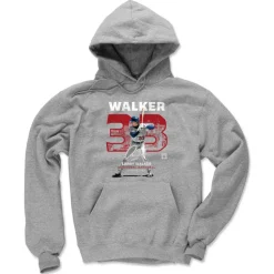 Larry Walker Throwback WHT