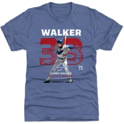 Larry Walker Throwback WHT