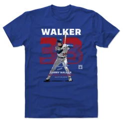 Larry Walker Throwback WHT