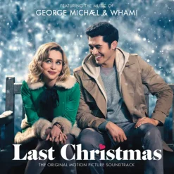 Last Christmas (Original Motion Picture Soundtrack) (Vinyl) - George Michael