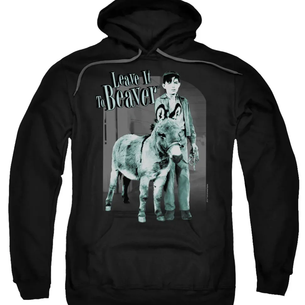 Leave It to Beaver - Up to Something