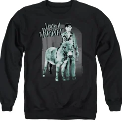 Leave It to Beaver - Up to Something