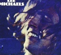 Lee Michaels (CD) - Lee Michaels