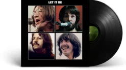 Let It Be (Vinyl) - The Beatles