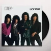 Lick It Up (Vinyl) - Kiss