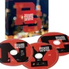 Licked Live In NYC (CD) - The Rolling Stones