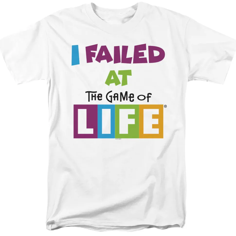 Life - Failed the Game