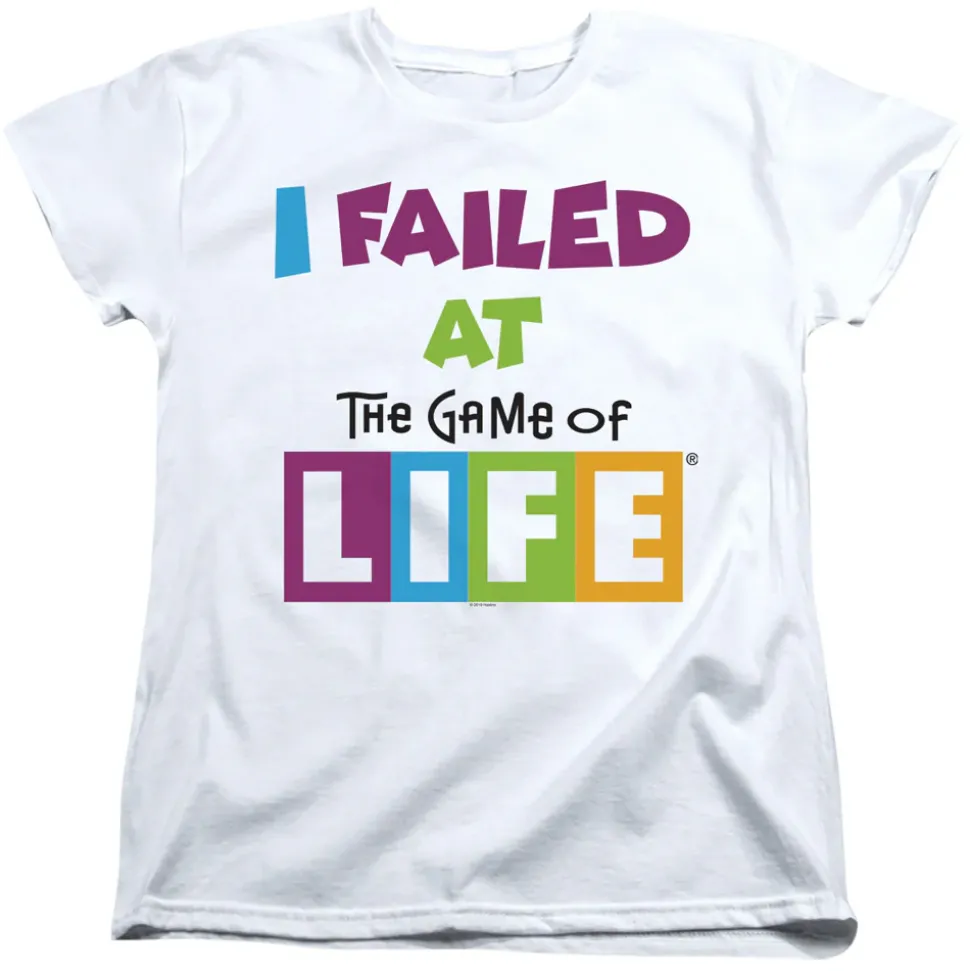 Life - Failed the Game