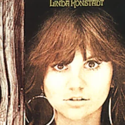Linda Ronstadt (CD) - Linda Ronstadt