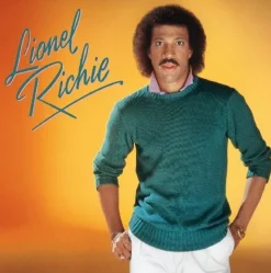 Lionel Richie (Vinyl) - Lionel Richie