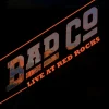 Live At Red Rocks (CD) - Bad Company