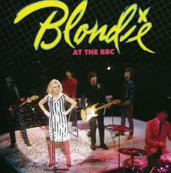 Live at the BBC (CD) - Blondie